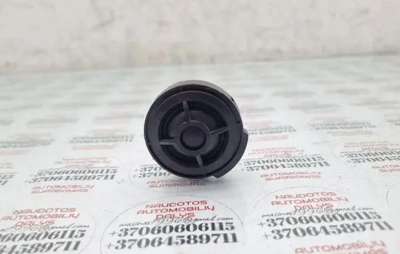 Seat Exeo (3R) Rear door speaker