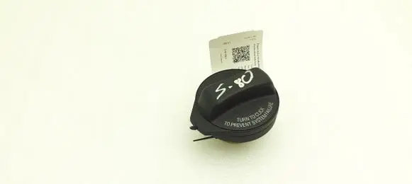 Volvo S80 Fuel tank filler cap 