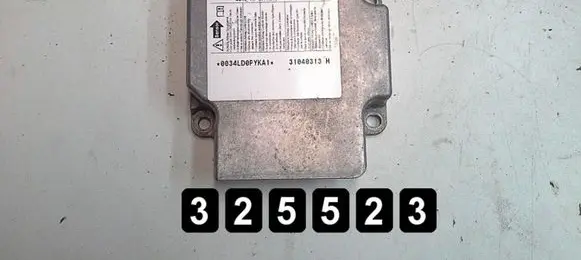 Volkswagen PASSAT B5.5 Engine control unit/module 1C0909605C