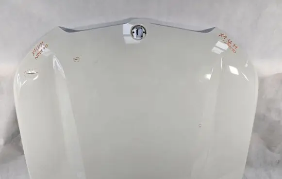 BMW X1 U11 Engine bonnet/hood