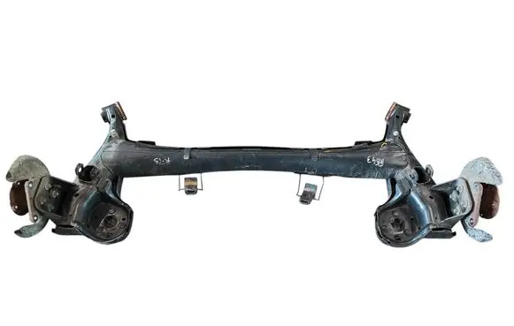 Opel Corsa F Rear beam P12057314312