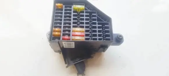 Alfa Romeo 156 Fuse box set 3c2941823