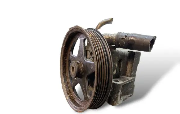 Jaguar X-Type Power steering pump K3003