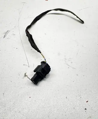 BMW 5 G30 G31 G38 Exhaust gas temperature sensor 754331202 7543312