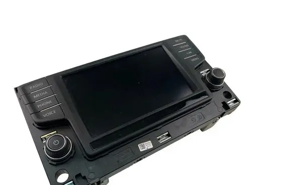 Volkswagen PASSAT B8 Screen/display/small screen 3G0919605B