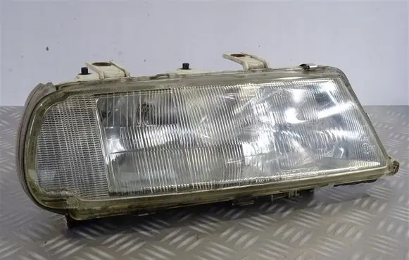 Lancia Kappa Headlight/headlamp 36660748