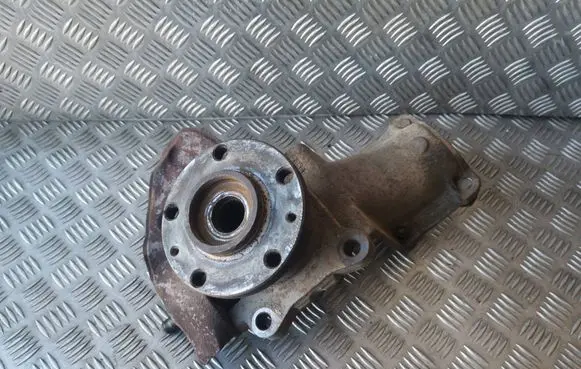 Citroen Jumper Front wheel hub 1300502080