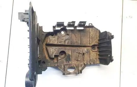 Peugeot 508 Battery box tray 9648938680 9651504180