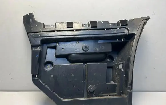 BMW M3 e92 Rear bumper mounting bracket 7900842