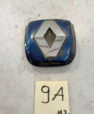 Renault Clio II Tailgate trunk handle 8200060918