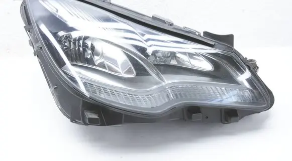Mercedes-Benz E C207 W207 Headlight/headlamp A2078201059 1LX01109144 10914400009922
