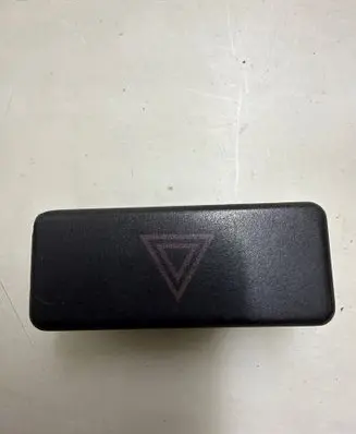 BMW 5 E34 Hazard light switch 61311374220