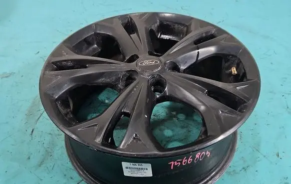 Ford Mondeo MK V R17 alloy rim AM211007AA IMPRK1566805
