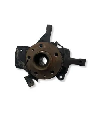 Renault Trafic III (X82) Front wheel hub 