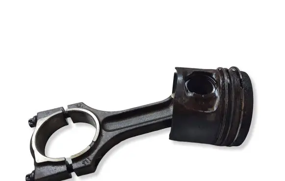 BMW X3 E83 Piston with connecting rod 0840BB