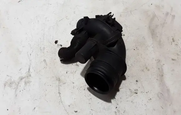 Brake vacuum hose/pipe