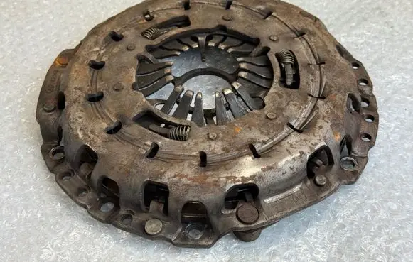 BMW 5 E39 Pressure plate E9603 4122