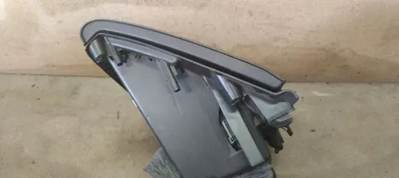 Opel Astra J Glove box set