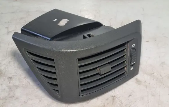 Peugeot Boxer Dashboard side air vent grill/cover trim LS385800 C391