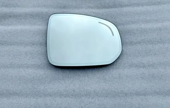 Volvo XC60 Wing mirror glass 31462670