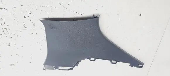 Toyota C-HR I (C) pillar trim 62470F4030 62470F4040