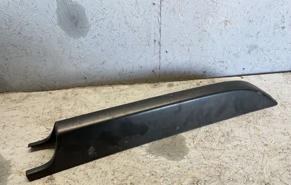 Dacia Duster Roof bar rail cover 738867603R
