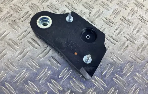 Lexus RC Accelerator throttle pedal bracket 7812430131