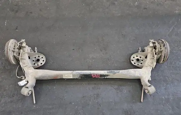 KIA Rio Rear axle beam IMPRK1440904