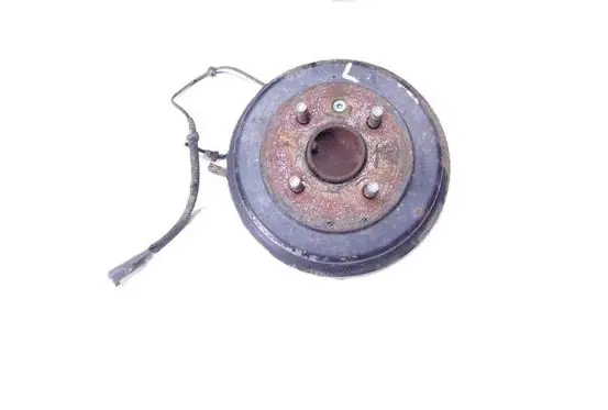 Chevrolet Aveo Rear wheel hub 0L270109 S8LK