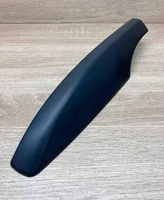 Volkswagen PASSAT B6 Roof bar rail cover 3C9860150