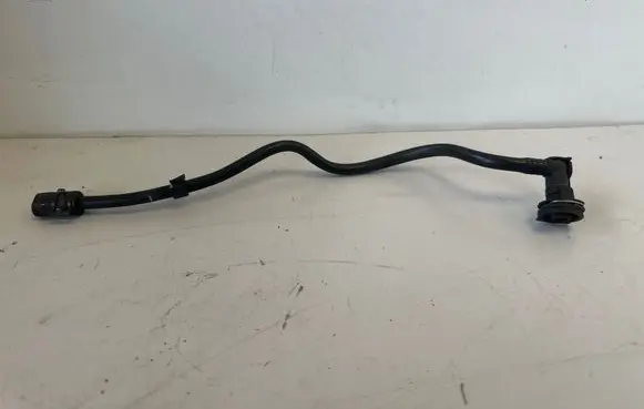 Audi Q5 SQ5 Engine coolant pipe/hose 8R0121081C