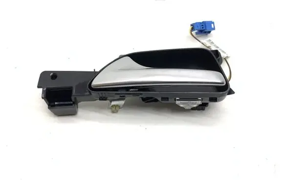 Mercedes-Benz GL X166 Front door interior handle A1667600561 A0009066900