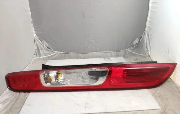 Ford Focus Rear/tail lights 4M5113405AF