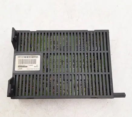 BMW X3 E83 Light module LCM 3449689 3427497 AHL