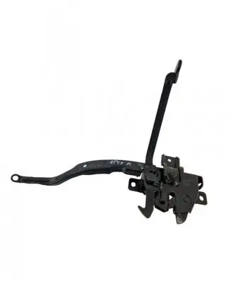 Hyundai Terracan Engine bonnet/hood lock/catch