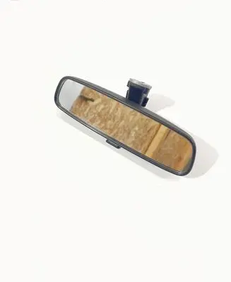 Ford Kuga II Rear view mirror (interior) 014276