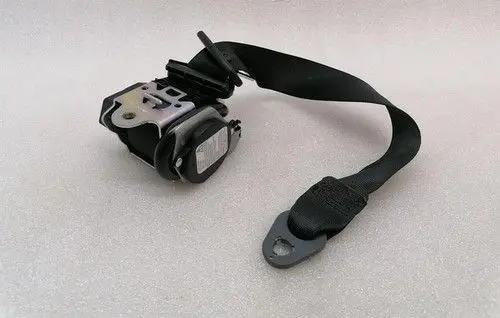 McLaren 600LT Front seatbelt buckle 11N4127CP