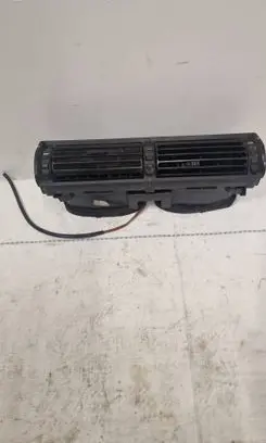 BMW 7 E32 Dash center air vent grill 13909260 115852491