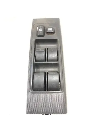 Toyota Corolla Verso AR10 Electric window control switch 54355667D 1000402