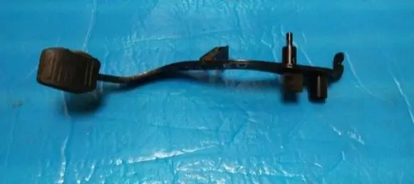Ford Fusion Brake pedal