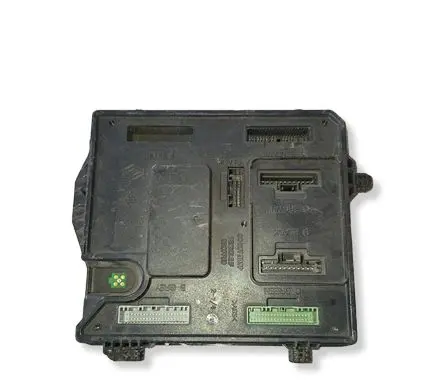 Renault Scenic III - Grand scenic III Other control units/modules 284B19091R S180180040 14020