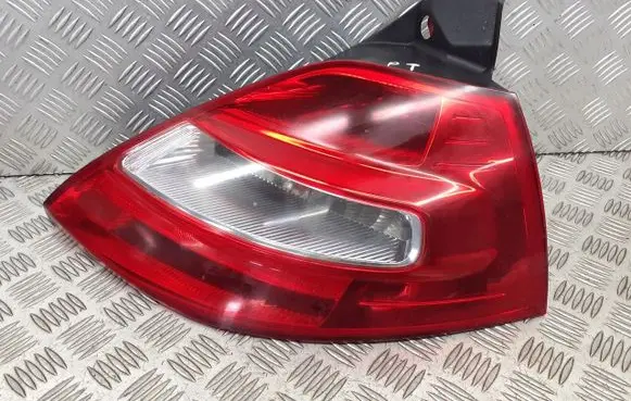 Renault Megane II Rear/tail lights set 89397355
