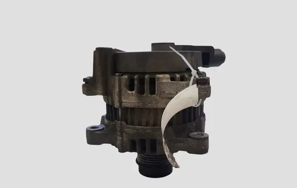 Peugeot 607 Generator/alternator 0121715001 9657129680