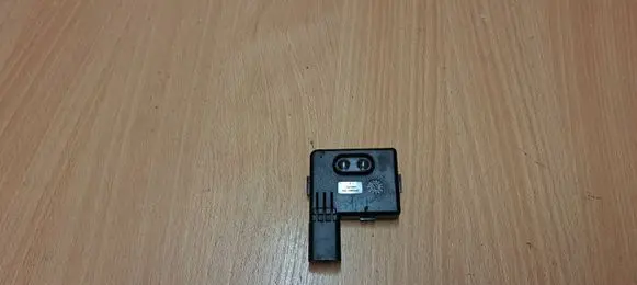 Renault Espace IV Keyless (KESSY) go control unit/module 8200370363 av50487 av50276