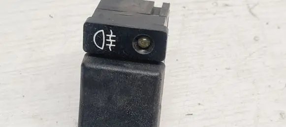 Opel Omega A Fog light switch 90336299 501414