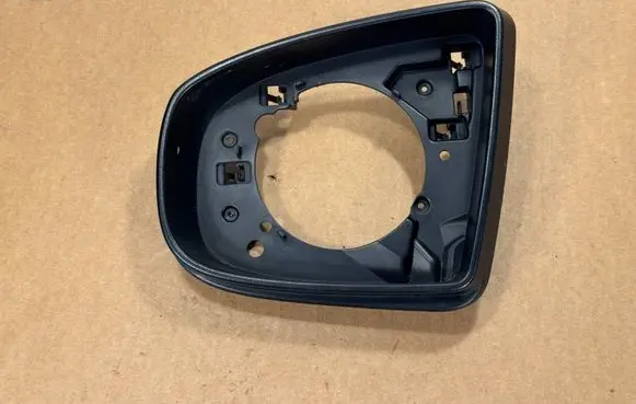 BMW X5 E70 Front door wing mirror part 51167180737 607112
