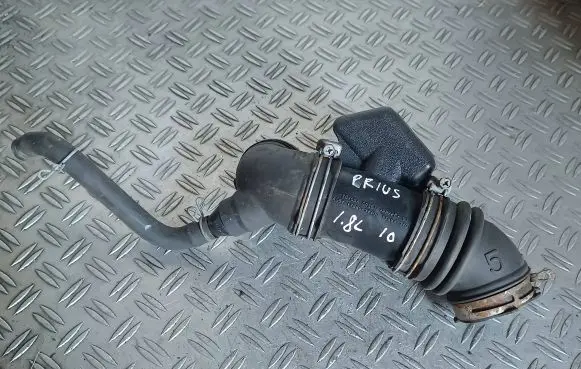 Toyota Prius (XW30) Air intake hose/pipe 1788037100 1789437010