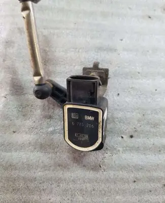 BMW X5 E70 Headlight/headlamp level sensor 6785206