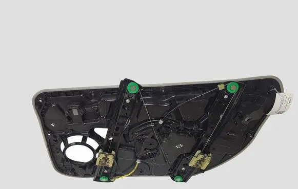 Volvo V40 Front window lifting mechanism without motor 31276215 3098476