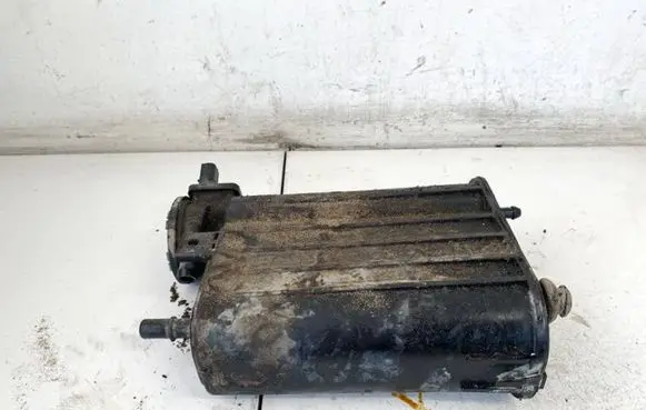 Jeep Grand Cherokee (WK) Active carbon filter fuel vapour canister 52090441aa ca3444gp116